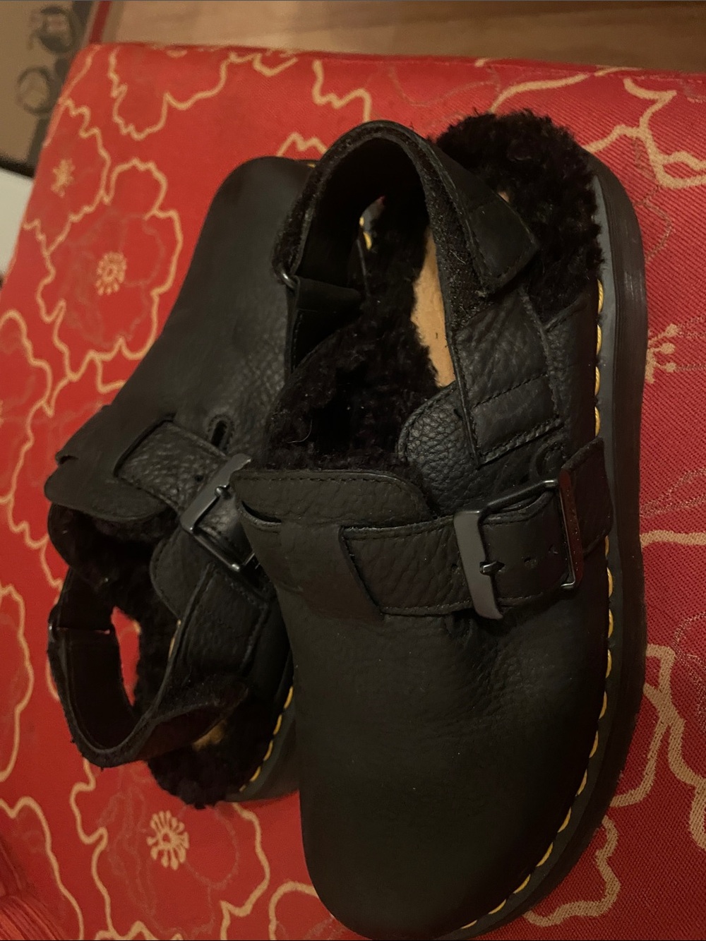 Doc Martens - Picture 3 of 17